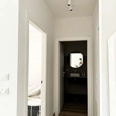 Comfort A Apartment
