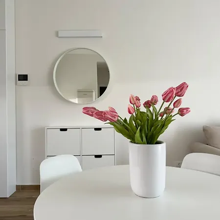 Апартаменты Comfort A