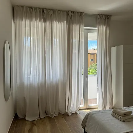 Апартаменты Comfort A Болонья