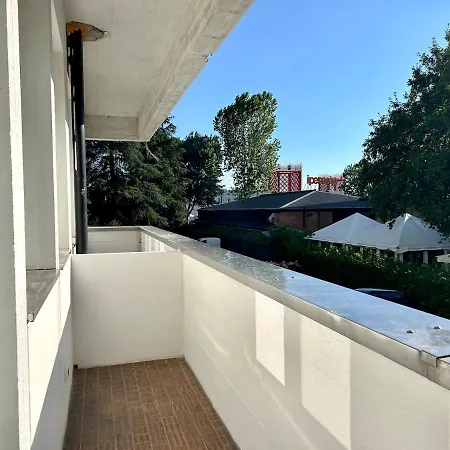 アパート Comfort A