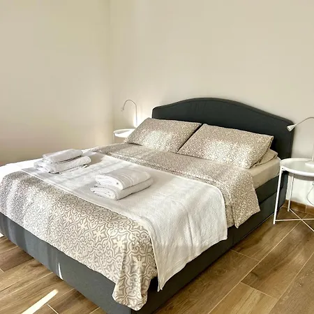 Comfort A Bologna