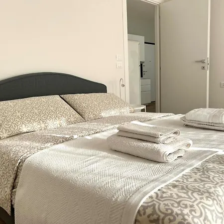 Apartment Comfort A