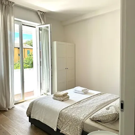 Comfort A Apartment Bologna
