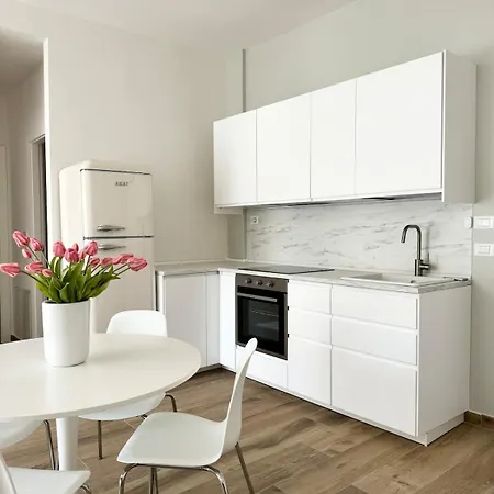 Comfort A Apartment