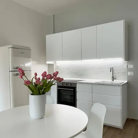 Апартаменты Comfort A *