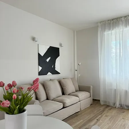 Comfort A Apartment