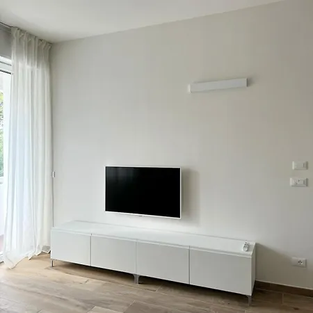Apartment Comfort A Bologna
