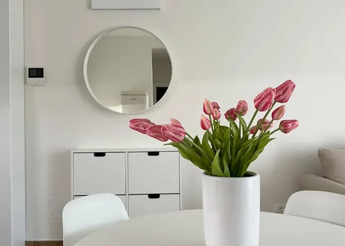 Appartement Comfort A