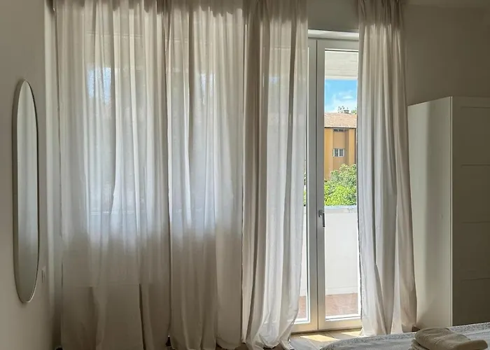 Appartement Comfort A Bologne