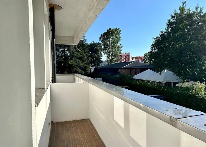 Appartement Comfort A