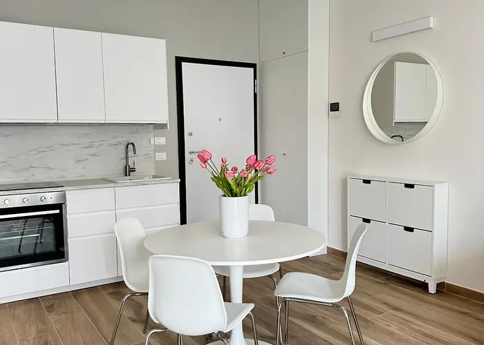 Comfort A Appartement Bologne
