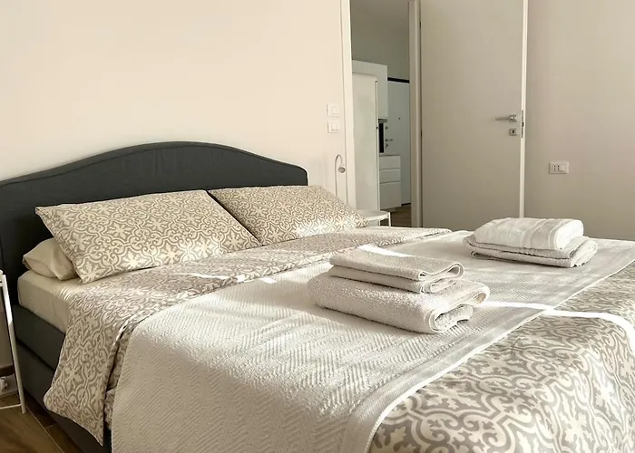 Appartement Comfort A