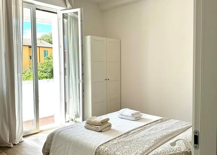 Comfort A Appartement Bologne