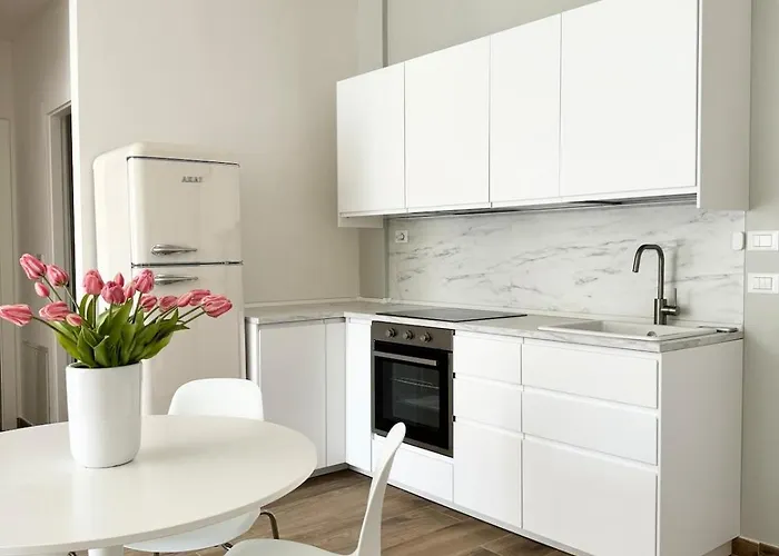 Comfort A Appartement