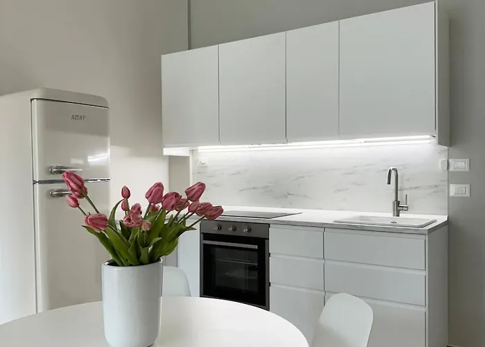 Appartement Comfort A *