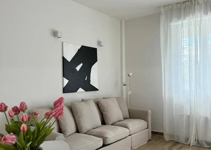 Comfort A Appartement