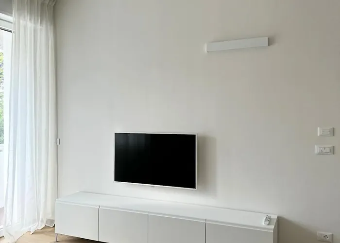 Appartement Comfort A Bologne