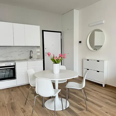 Comfort A Apartment Bologna